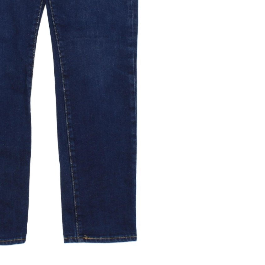 Mens 511 Jeans Slim Fit Zip Fly Stretch