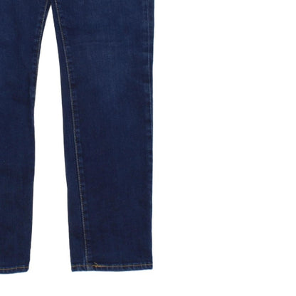 Mens 511 Jeans Slim Fit Zip Fly Stretch