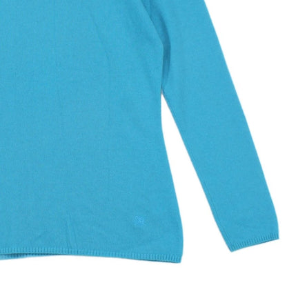Womens Cashmere Jumper Knit Soft