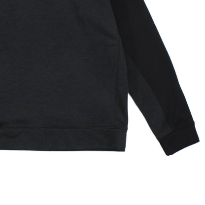 Mens Fleece Sweatshirt Outdoor Active