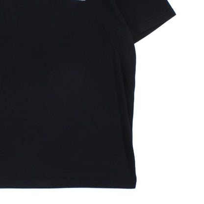 Mens T-Shirt Logo Stretch