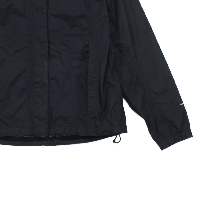 Womens Dryvent Waterproof Jacket Outdoor Hooded