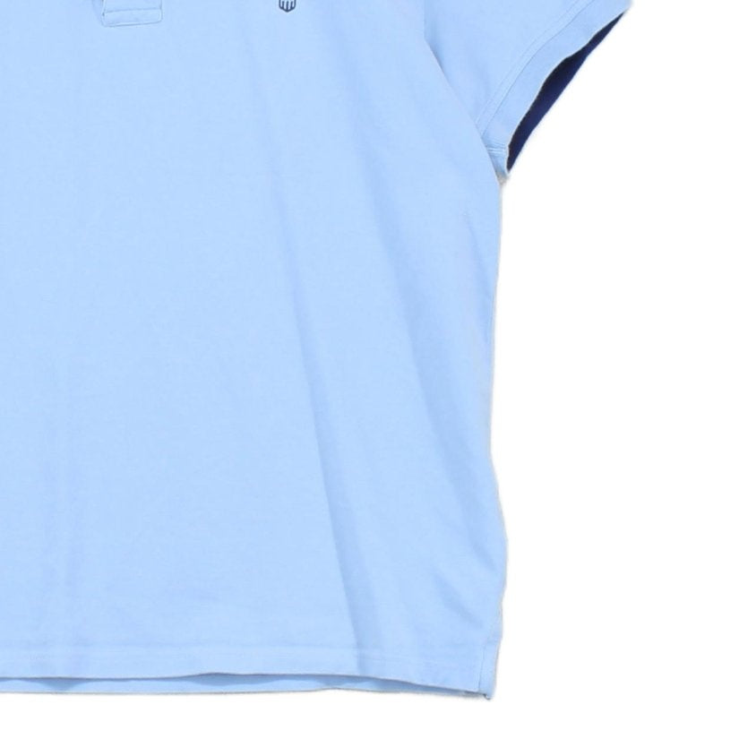 Mens Polo Shirt Casual Short Sleeve Collared Classic
