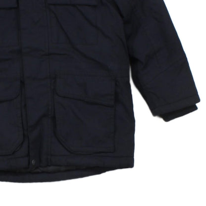 Boys Parka Padded Winter