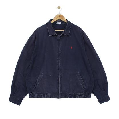 Mens Jacket Made In Portugal Full Zip