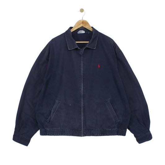 Mens Jacket Made In Portugal Full Zip