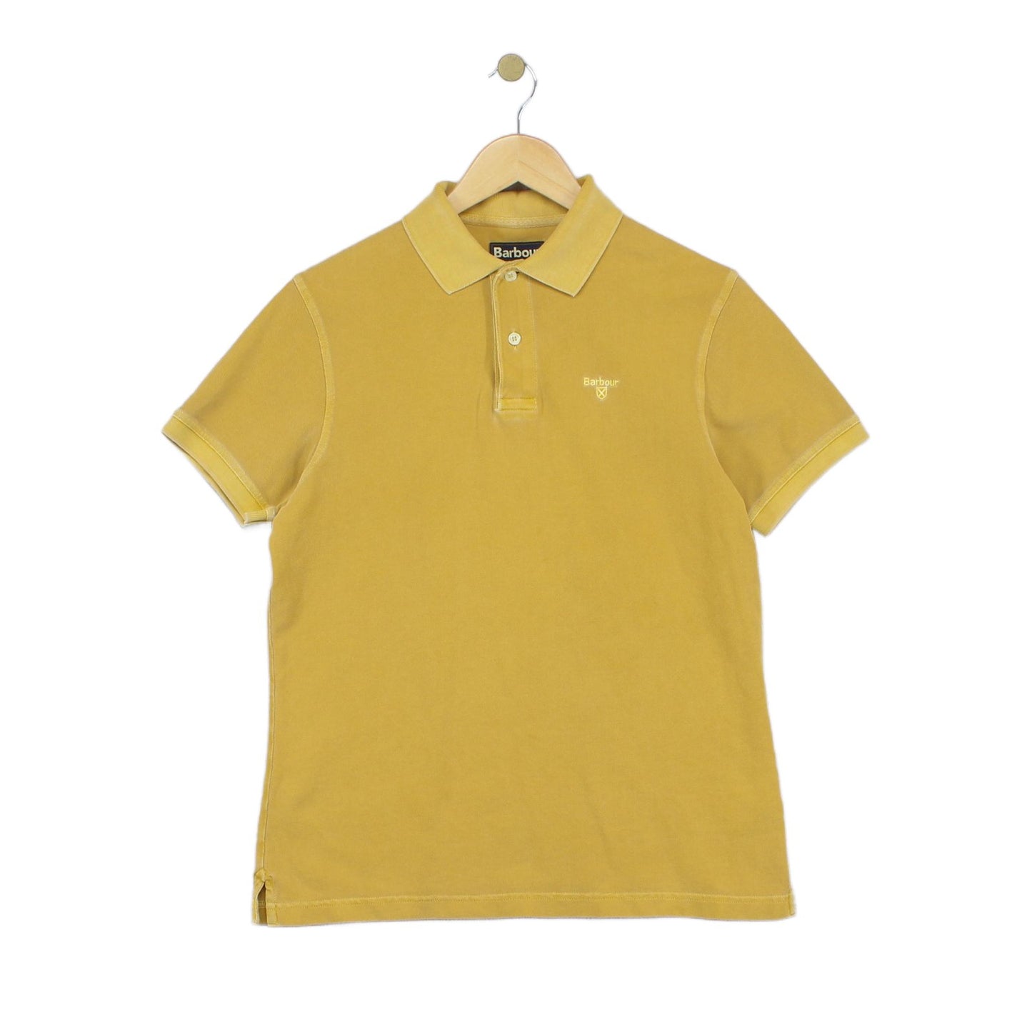 Mens Polo Shirt Short Sleeve Classic