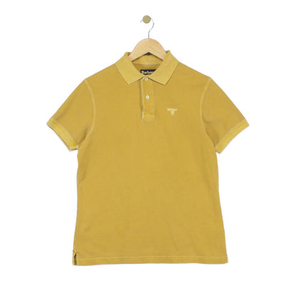 Mens Polo Shirt Short Sleeve Classic