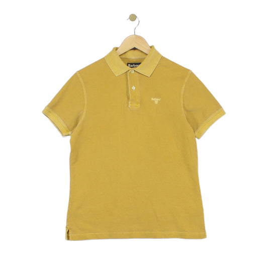 Mens Polo Shirt Short Sleeve Classic