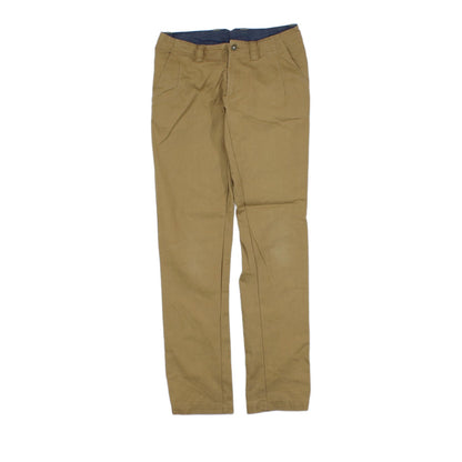 Womens Hiking Trousers Outdoor Durable Slim Fit