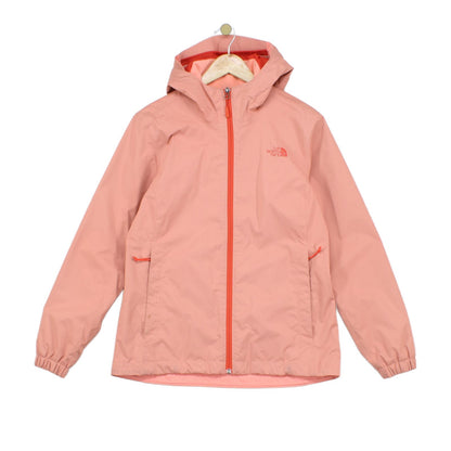 Womens Dryvent Waterproof Jacket Hooded Lightweight