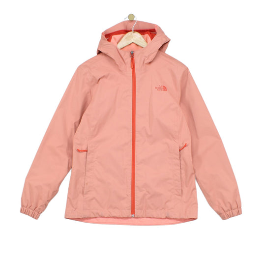 Womens Dryvent Waterproof Jacket Hooded Lightweight