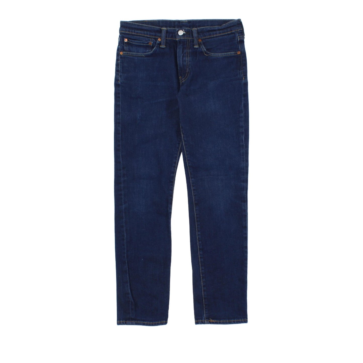 Mens 511 Jeans Slim Fit Zip Fly Stretch
