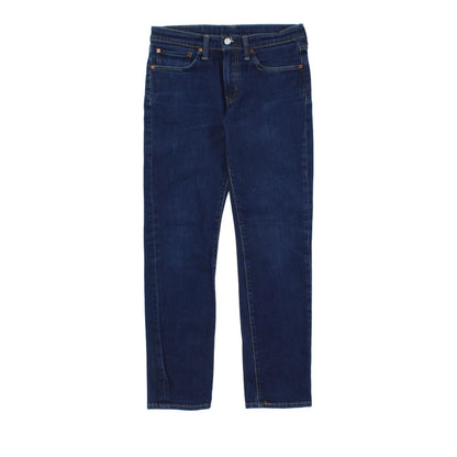 Mens 511 Jeans Slim Fit Zip Fly Stretch