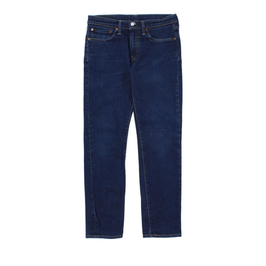 Mens 511 Jeans Slim Fit Zip Fly Stretch
