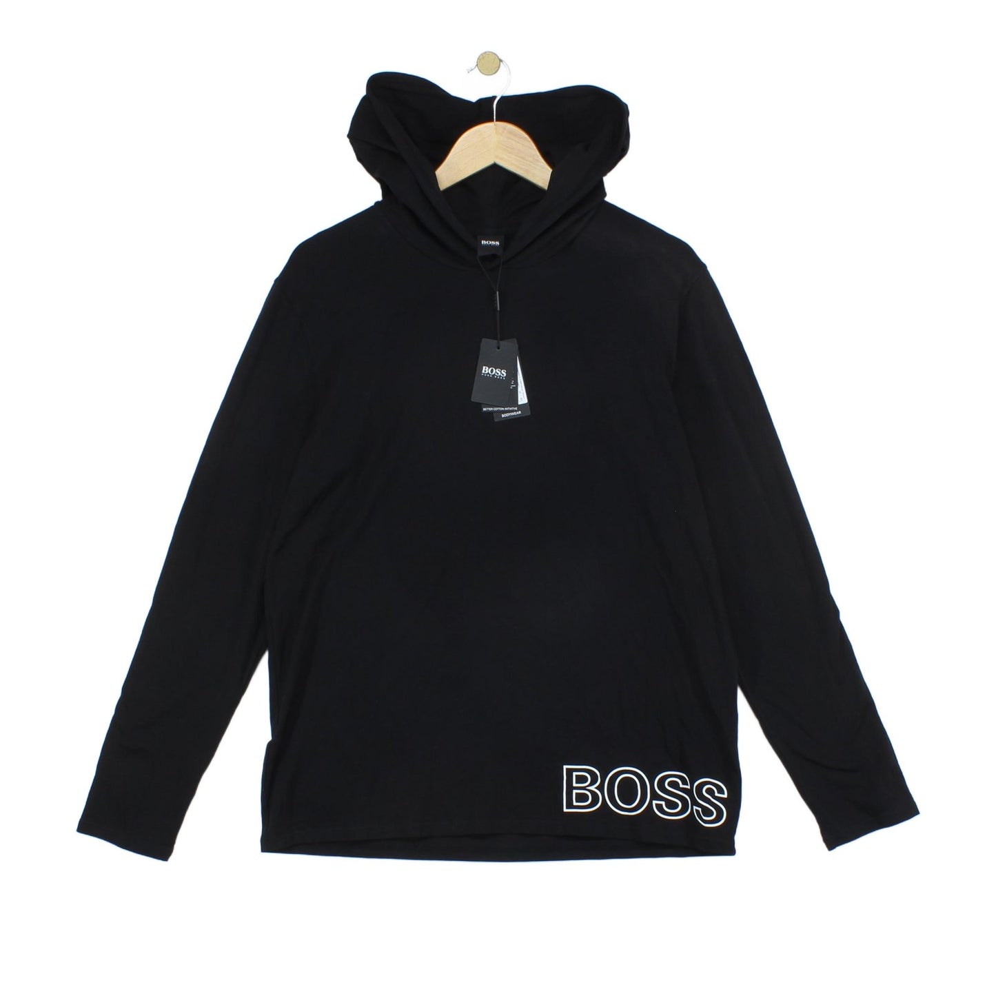 Mens Hoodie Lightweight Pullover