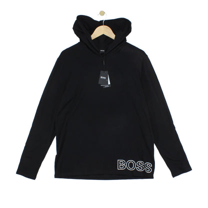 Mens Hoodie Lightweight Pullover