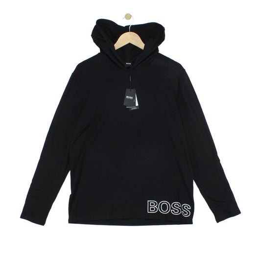 Mens Hoodie Lightweight Pullover