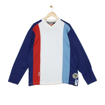Mens Olympics T Shirt Long Sleeve