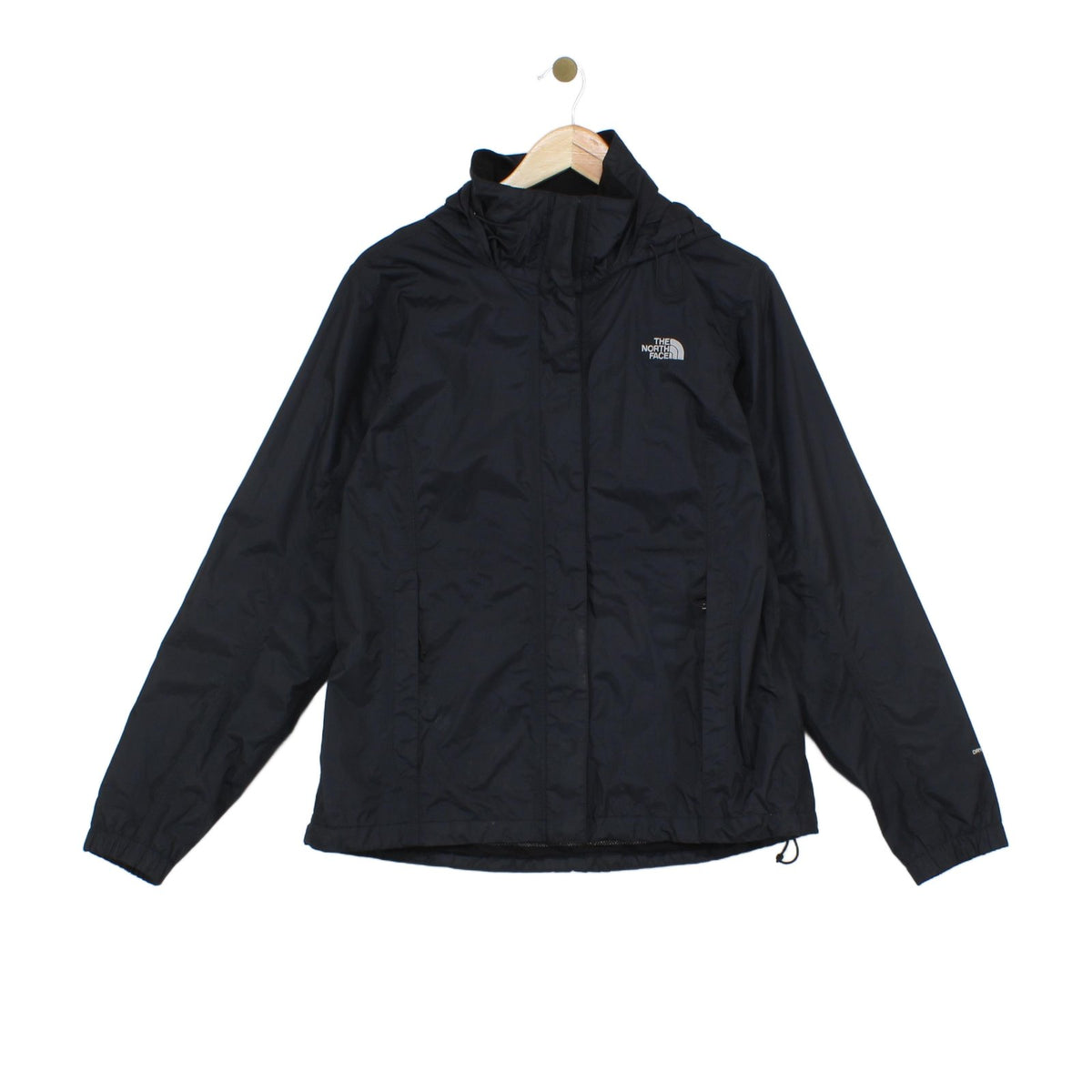 Womens Dryvent Waterproof Jacket Outdoor Hooded