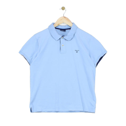 Mens Polo Shirt Casual Short Sleeve Collared Classic