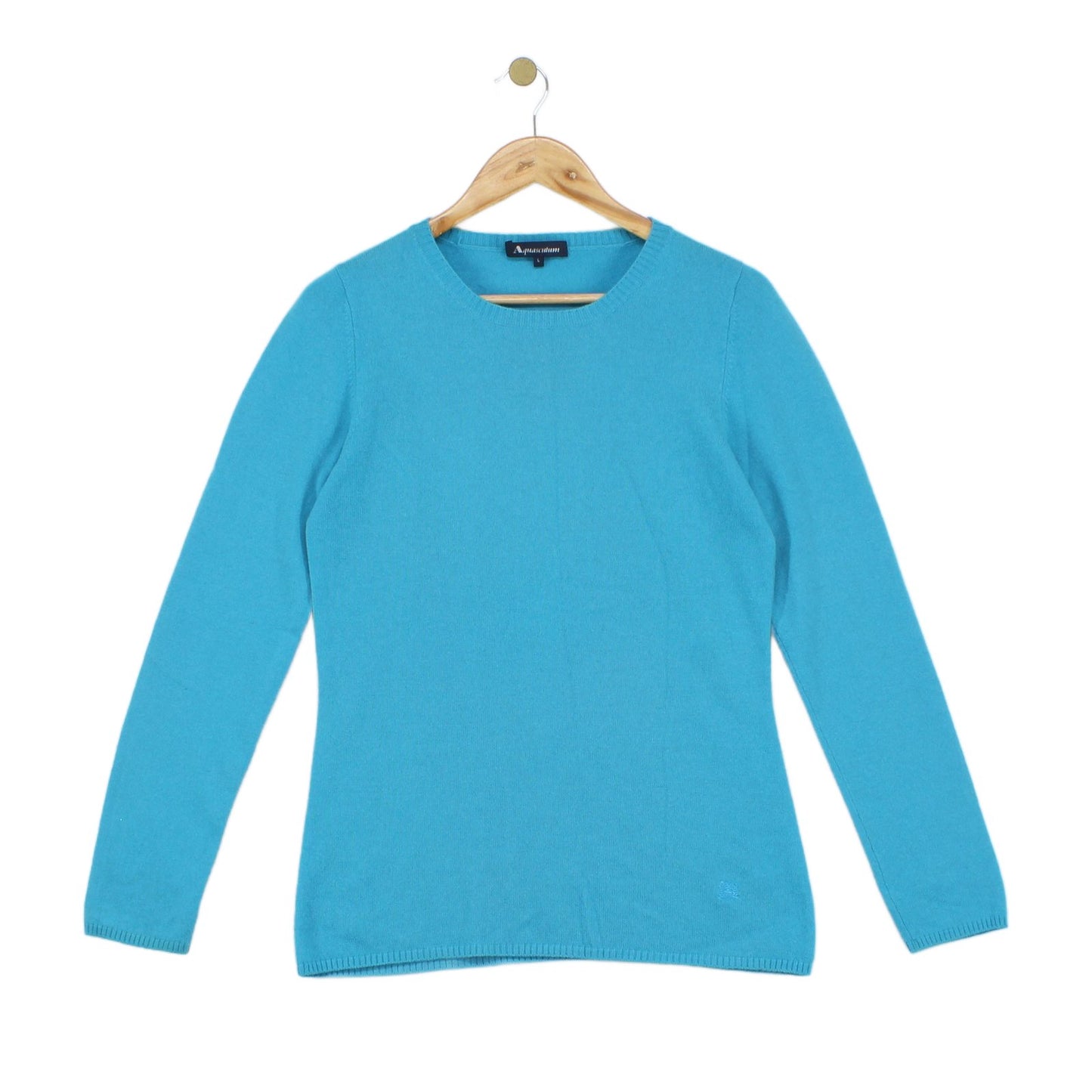 Womens Cashmere Jumper Knit Soft
