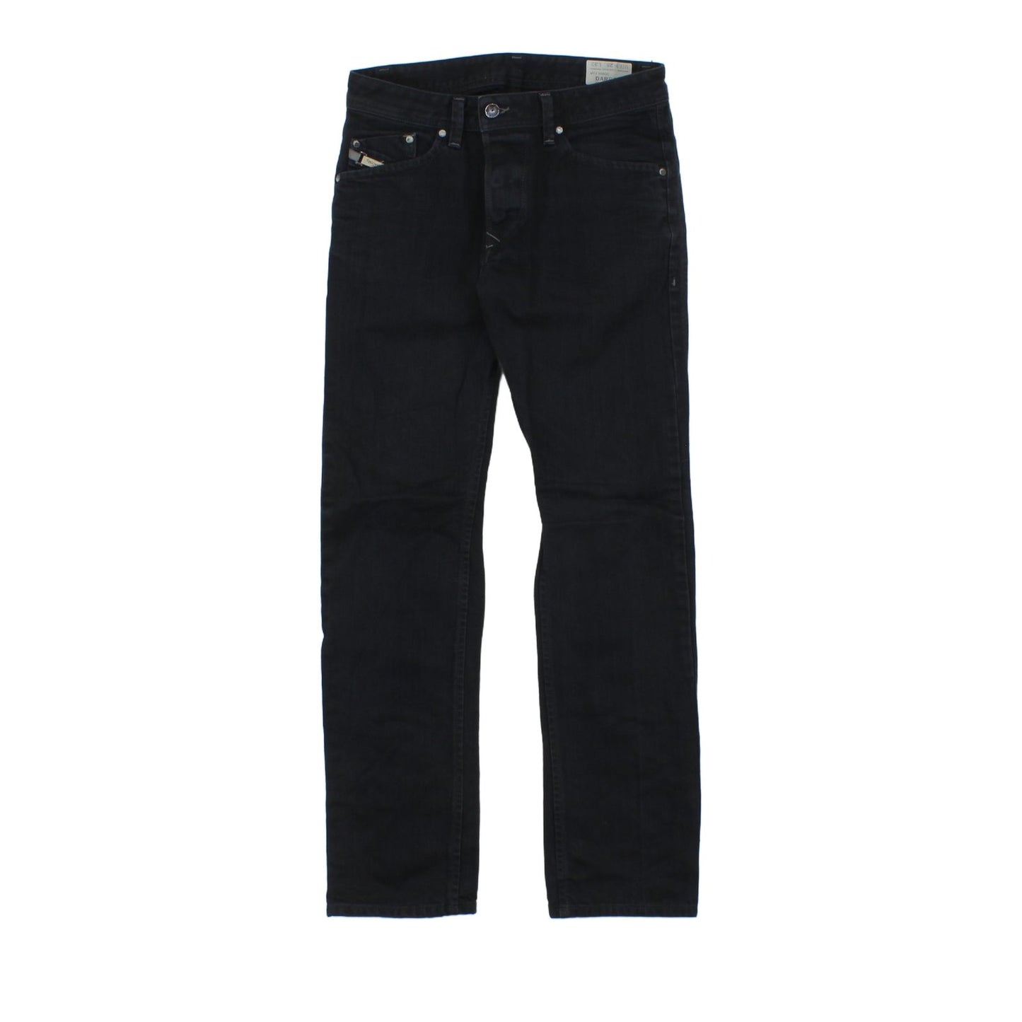 Mens Darron Jeans Slim Tapered