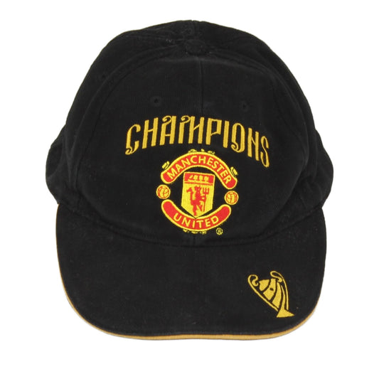 Mens Baseball Cap Champions League 2008