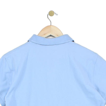 Mens Polo Shirt Casual Short Sleeve Collared Classic