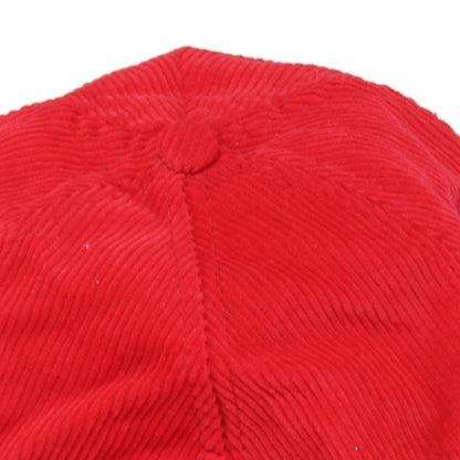 Mens Heavenly Lake Tahoe Snapback Corduroy