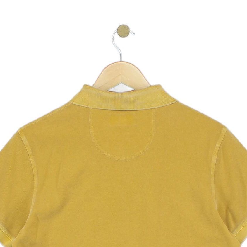 Mens Polo Shirt Short Sleeve Classic