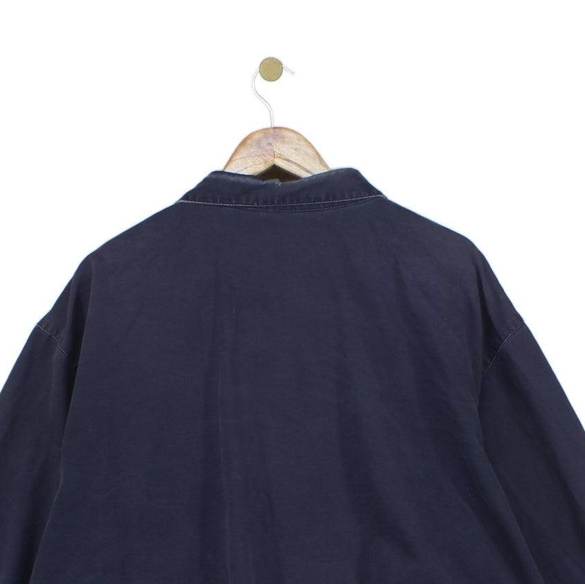 Mens Jacket Made In Portugal Full Zip