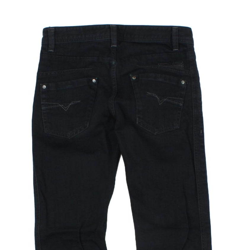 Mens Darron Jeans Slim Tapered