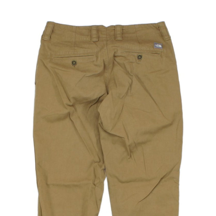 Womens Hiking Trousers Outdoor Durable Slim Fit