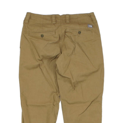 Womens Hiking Trousers Outdoor Durable Slim Fit
