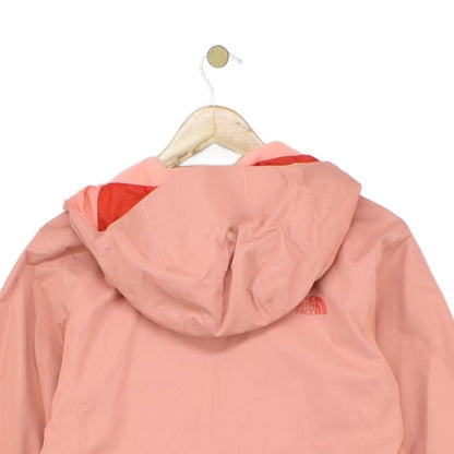 Womens Dryvent Waterproof Jacket Hooded Lightweight