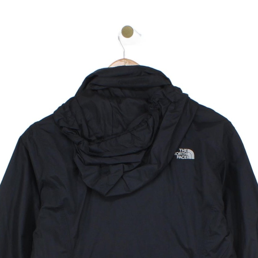 Womens Dryvent Waterproof Jacket Outdoor Hooded