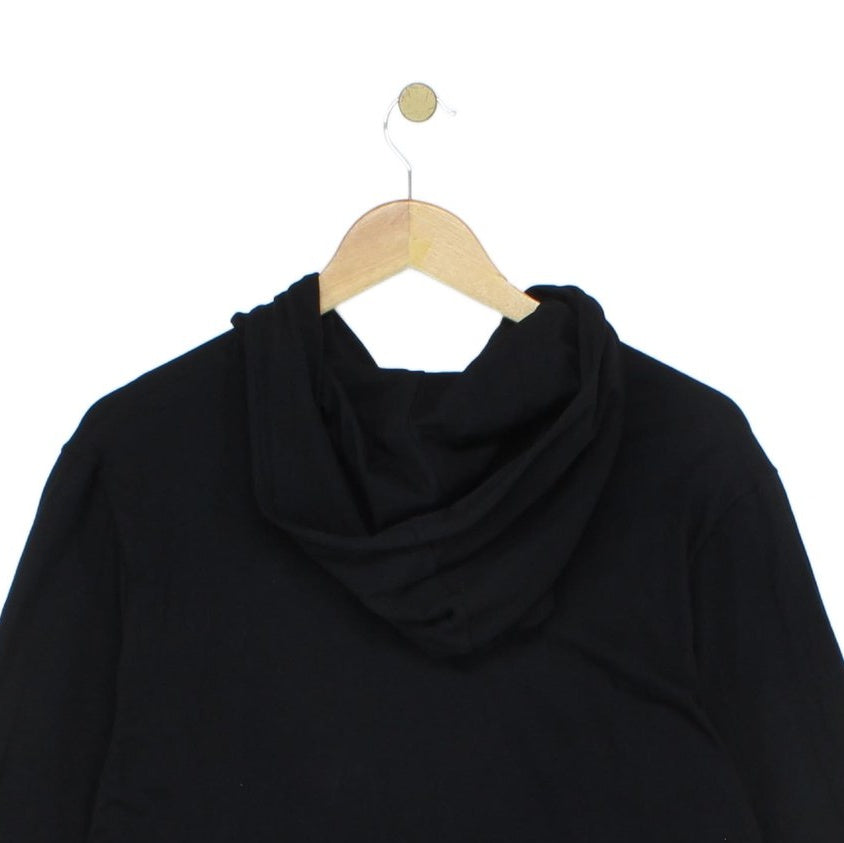 Mens Hoodie Lightweight Pullover
