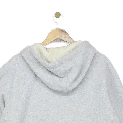 Mens Hoodie  Full Zip Heavyweight