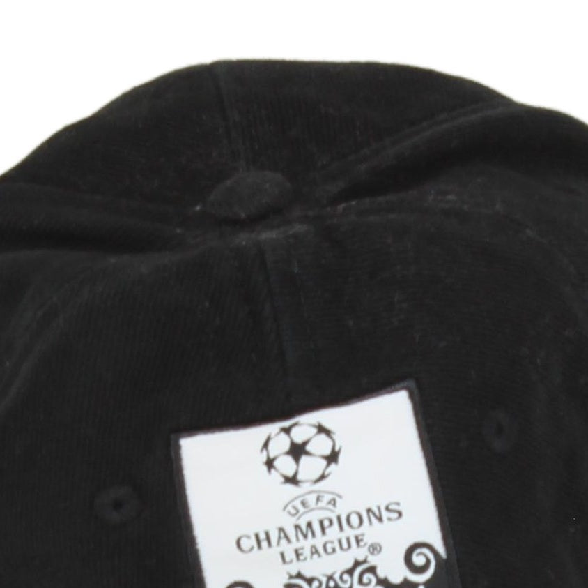 Mens Baseball Cap Champions League 2008