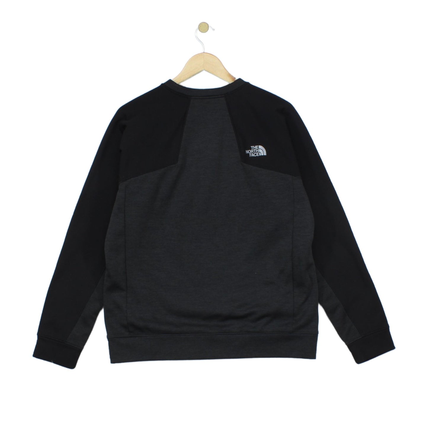 Mens Fleece Sweatshirt Outdoor Active