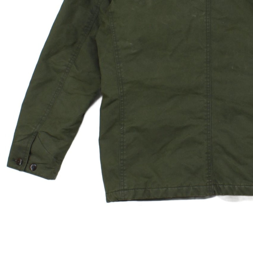 Mens Chore Jacket Insulated Outerwear