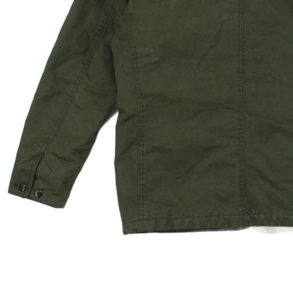 Mens Chore Jacket Insulated Outerwear