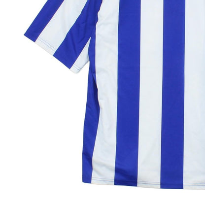 Mens Sheffield Wednesday 2013-14 Football Shirt Home Jersey