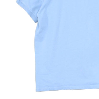Mens Polo Shirt Casual Short Sleeve Collared Classic
