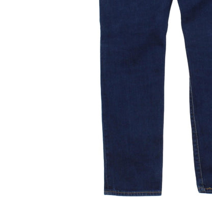 Mens 511 Jeans Slim Fit Zip Fly Stretch