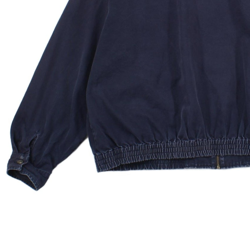 Mens Jacket Made In Portugal Full Zip