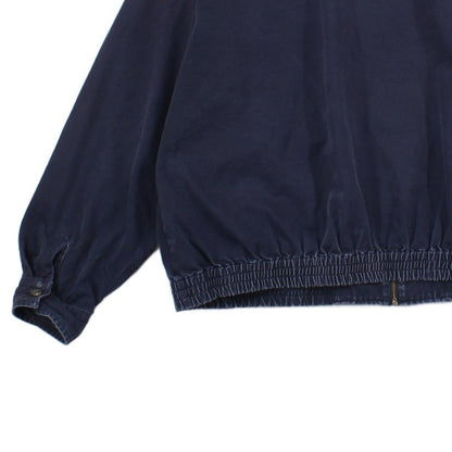 Mens Jacket Made In Portugal Full Zip