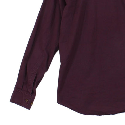 Mens Shirt Made In Italy Tailored Fit