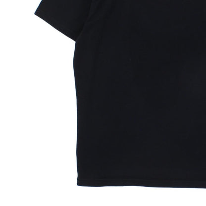 Mens T-Shirt Logo Stretch